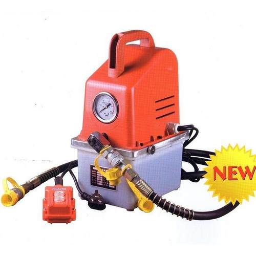 超小型油压泵DB060-D1 电动液压泵 超高压液压电动泵 仿进口220V