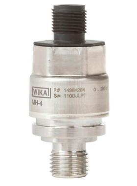 德国WIKAOEM压力变送器适用于工程机械行业MH-40...600bar