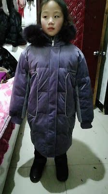 女童羽绒服2019新款儿童外套怎么样？三点忠告必须注重