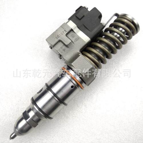 S60发动机喷油器总成5235575工程机械喷油器