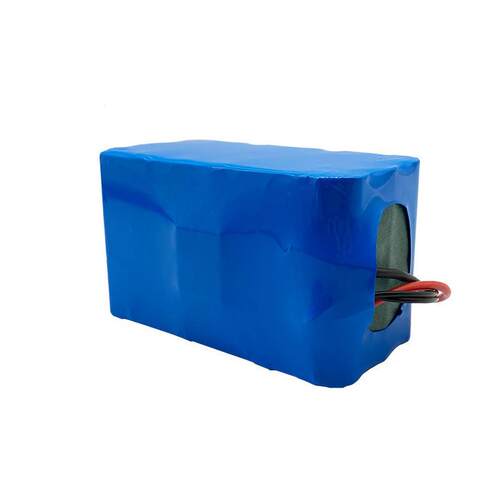 7S3P18650 锂离子电池组24V60000mAh 电动自行车助力车