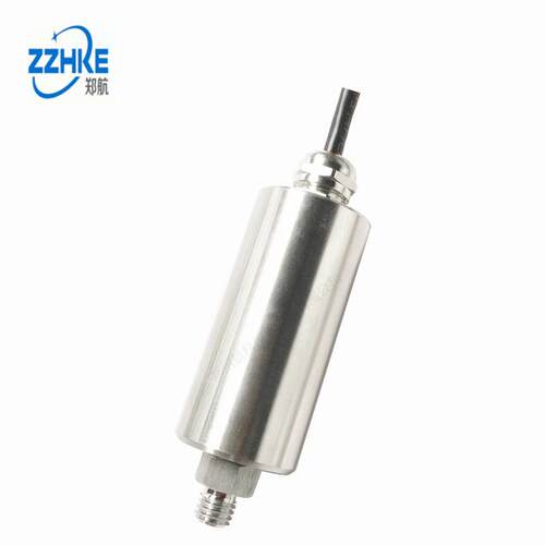 HZD-B-6A-HZD-B-7-A2一体化振动变送器郑州航科振动检测