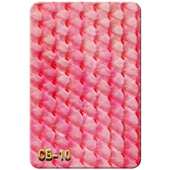 高品质PMMA珠光亚克力板家装 饰有机玻璃 彩色贝壳大理石首饰箱包装