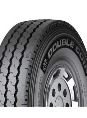 双钱（DOUBLE CION)轮胎7.00R16-14全轮位货运轮胎RR798花纹轮胎