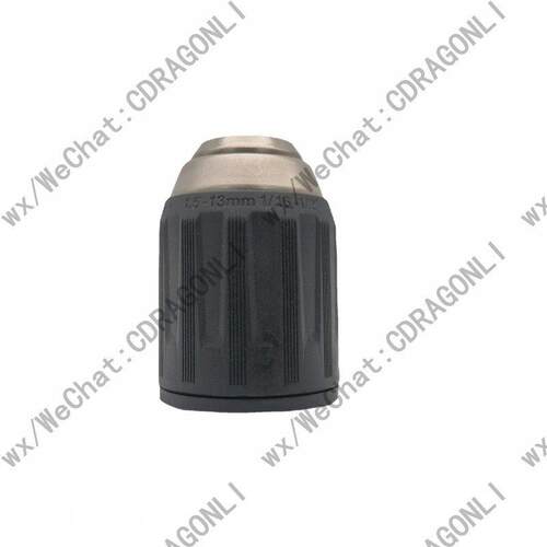 Makita/牧田充电钻DDF459 DHP446 DHP456 DHP459夹头766027-7