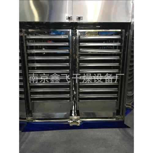 厂家不锈钢材质可拼装式电蒸汽加热CT-C系列热风循环烘箱