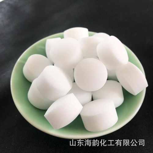 软水盐批发离子交换树脂再生剂厂家现货水处理用盐高纯软水盐