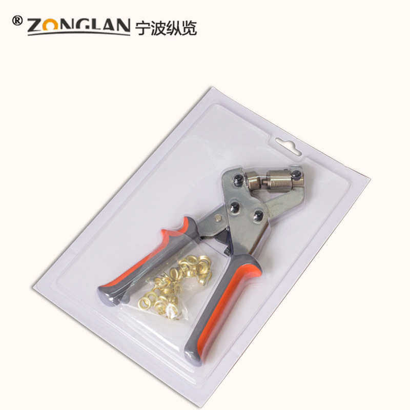 包邮 纵览打扣器手动打扣机打扣钳 灯箱布扣眼喷绘布打孔钳工具,五金/工具,管子钳,淘宝优惠券,粉丝福利购,淘宝优惠卷