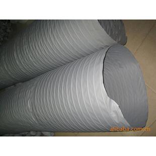 12寸尼龙布伸缩软管,风管(内径300mm)防尘风筒通风管静音耐用