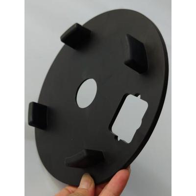 晶宏豆浆机商用全自动一体加热免煮破壁机机头胶垫配件