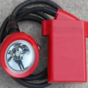 KL4LM 恒谐KL6LM 矿灯 本安型矿灯 KL5LM 本安矿灯