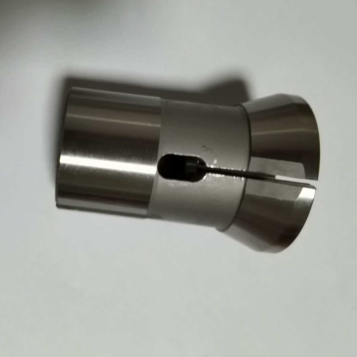 华丰632精磨夹头圆孔3.1-5.9