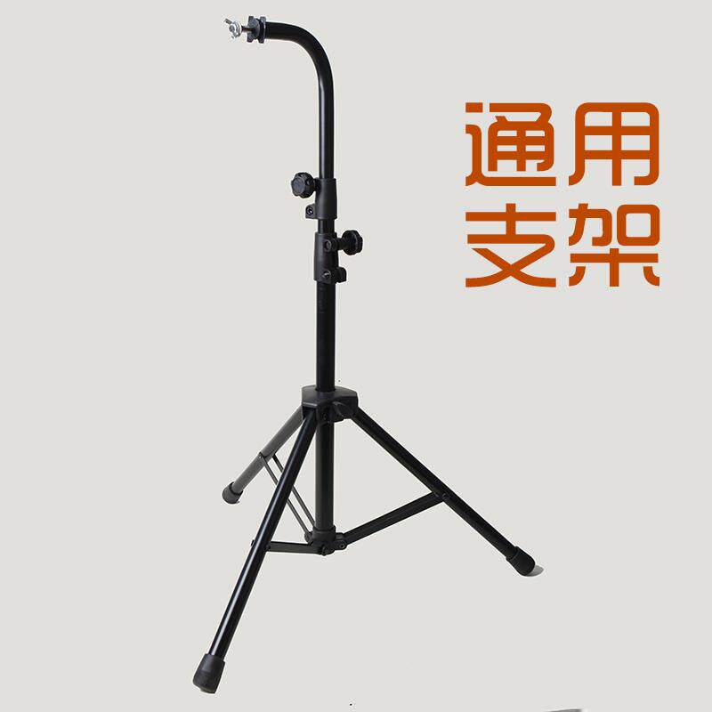 高档队束25音36音乐男生女学单排双排风铃支架伴奏高音潮流打音击