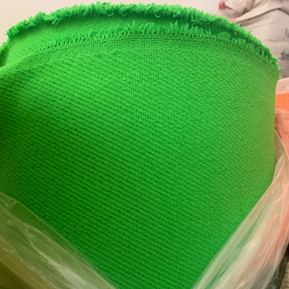 加厚训犬咬布耐撕布面料德牧马犬训犬产品原材料批发护袖咬棒用品