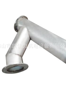 提升机3GXT190-204不锈钢提升备机上料机设螺食品旋输送机机械厂