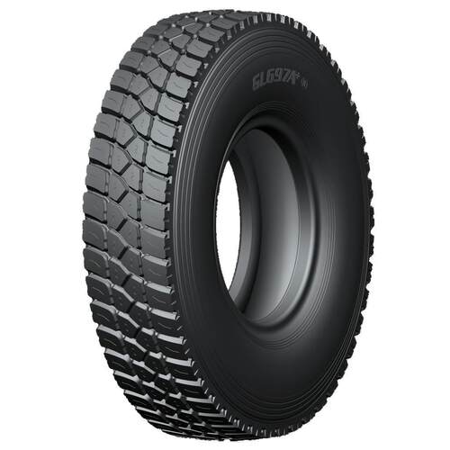 前进 (ADVANCE)12.00R20轮胎 GL697A+花纹厂家直销卡客车轮胎