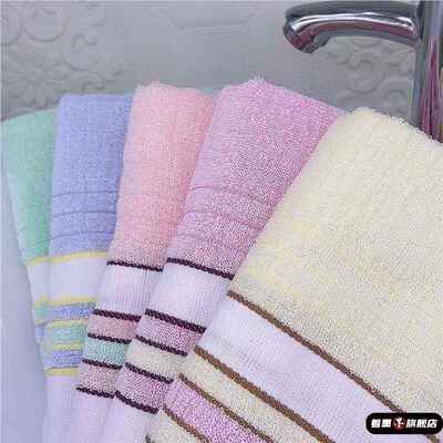 上海飞马双船帆船春晖丝光毛巾60支吸水帆船洗脸沐浴纯棉私处婴儿