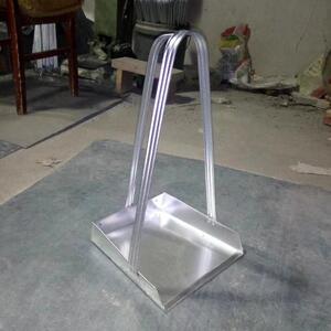 铁扒斗铁簸箕铁戳子5元店临沂百货地摊货小商品赶集簸箕家居日用