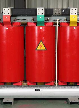 SCB14-400KVA干式电力变压器11KV15KV干式电力变压器厂家