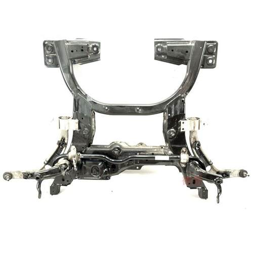 适用奔驰117CLA180CLA200CLA220CLA260等前桥元宝梁下摆臂