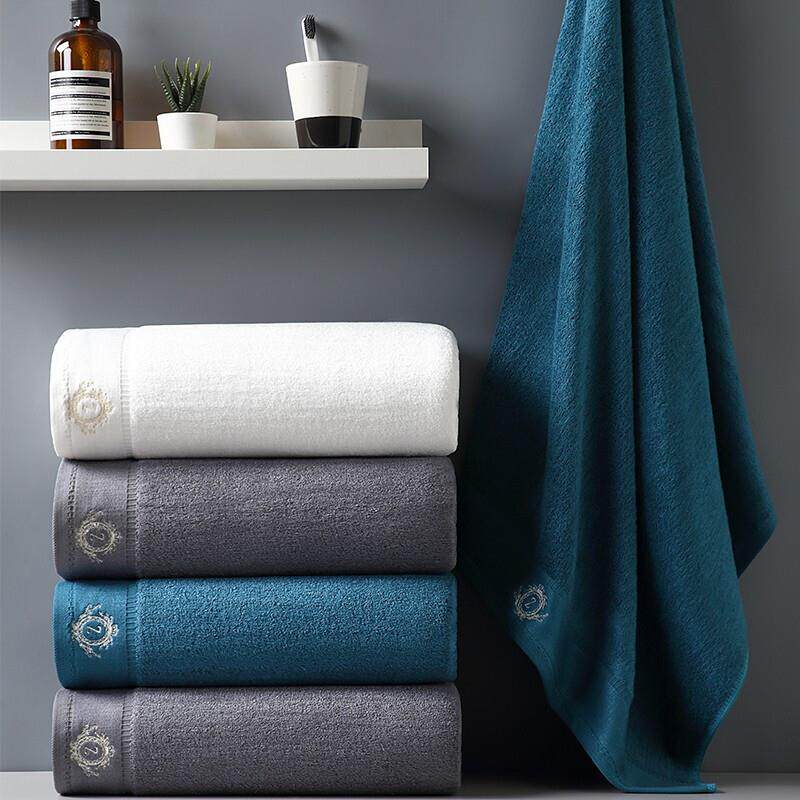 加厚竹纤维浴巾毛巾厂家直销竹浆纤维成人毛巾被盖毯家用吸水