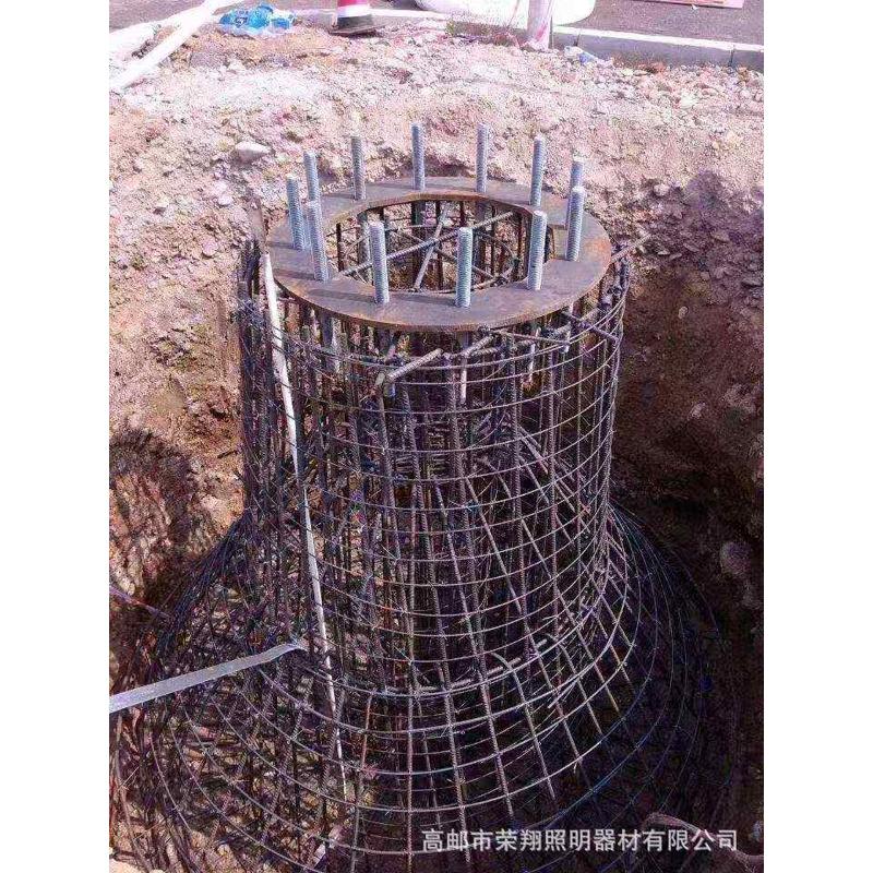 高杆25路灯米灯篮球场灯广场足球场灯灯亮升降式米高杆杆超15球场