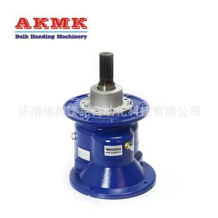 螺旋减速机减速器M43 Z43齿轮减速箱168减速箱绞龙减速器