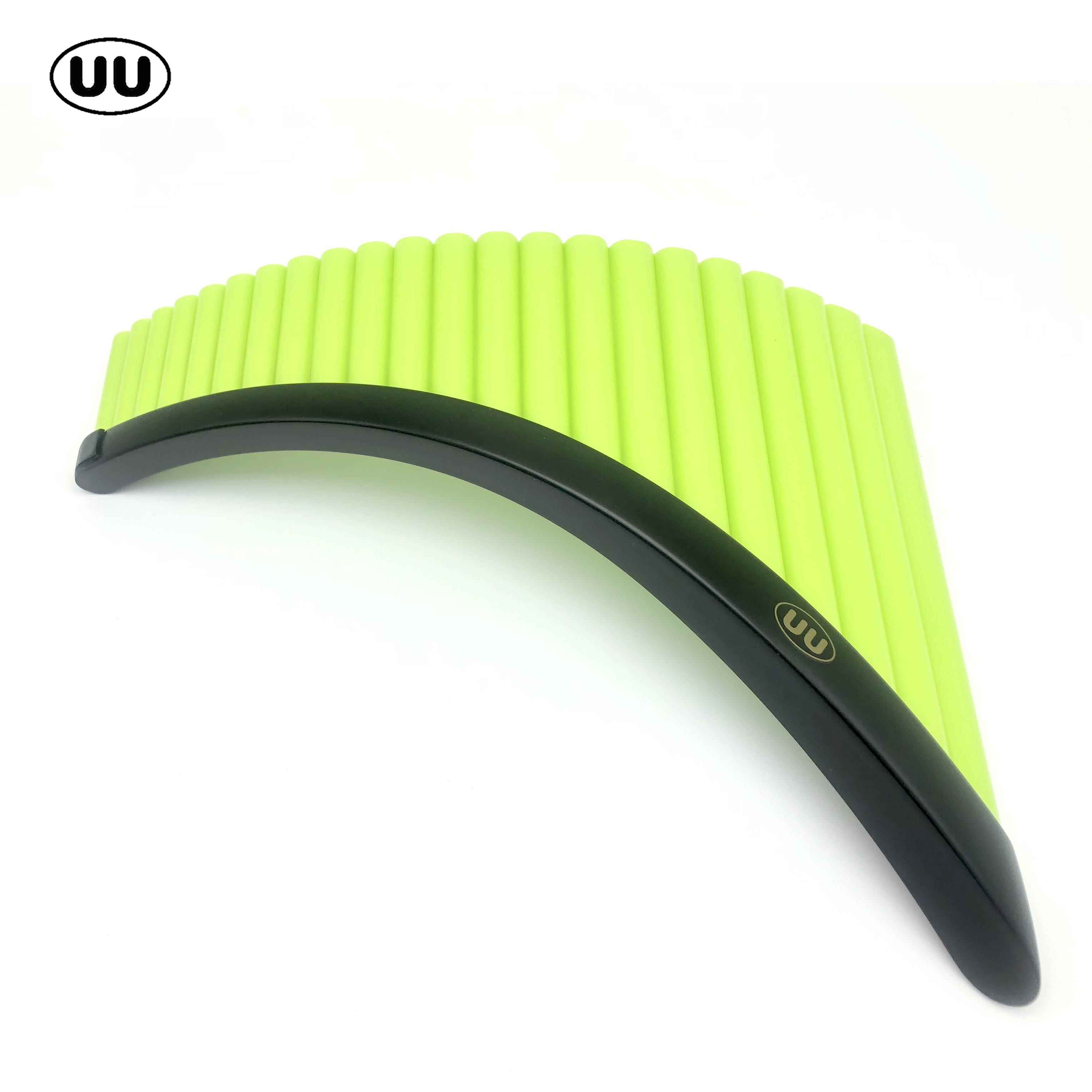 高档悠A悠22管疗G调BS树排箫新手初学入门练习脂中小学音乐课愈乐