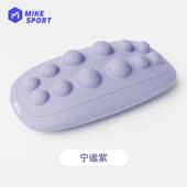 正品 米客环夹形小腿部按络摩器肌肉经疏腿通瘦小腿肌滚轮瘦神器泡