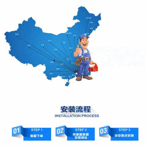 汽车配件安装，补差价专用链接