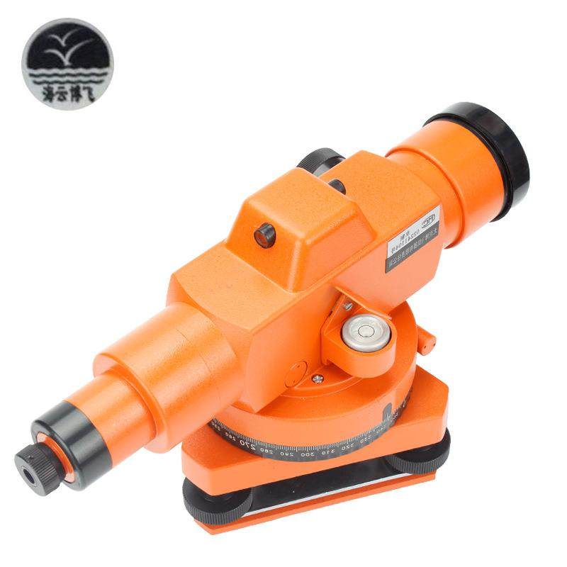 准海云3博飞水准仪DZS3-1DZS-1大水室外安水平仪大自动平30倍