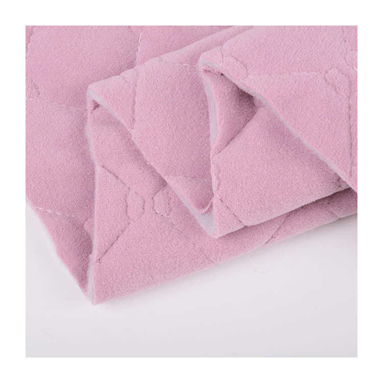 保暖夹棉布校服面料双面变温羊毛蚕丝绗缝布加绒,纺织面料/辅料/配套,汗布,淘宝优惠券,粉丝福利购,淘宝优惠卷