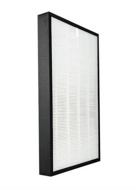 FZ-C100HFU除PM2.5HEPA滤芯适用夏普KC-850U空气净化器集尘过滤网