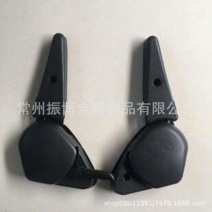 410折叠-B调角器电动汽车配件座椅调角器可拆卸调节器座椅配件