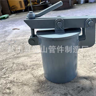 厂家现货HG/T21535-2005常压快开手孔 回转盖带颈对焊法兰手孔