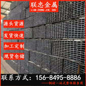 60q235b管.0立柱价格矩管湖南管40批发 黑方方方现货 3什么