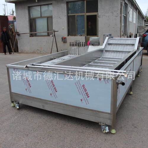 小龙虾冰水冷却机虾尾冷却降温机水产龙虾冰水机设备