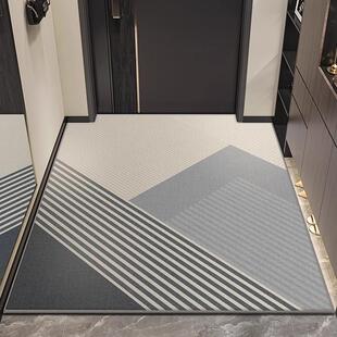 地垫入户门垫易打理门口入门脚垫室内耐脏防滑地毯家用进门垫子