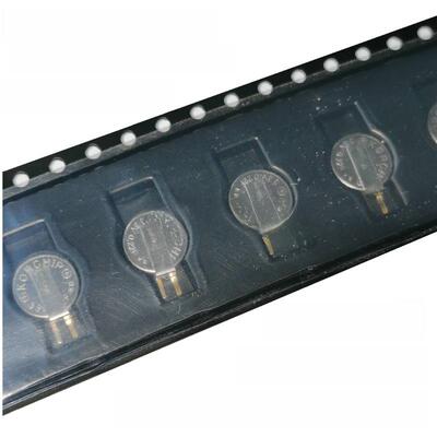全新原装 3.3V 0.22F 超级电容 DMS3R3224R 法拉电容 DMS3R3224RS