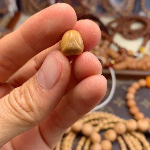 尼泊尔龙眼佛塔11/12mm