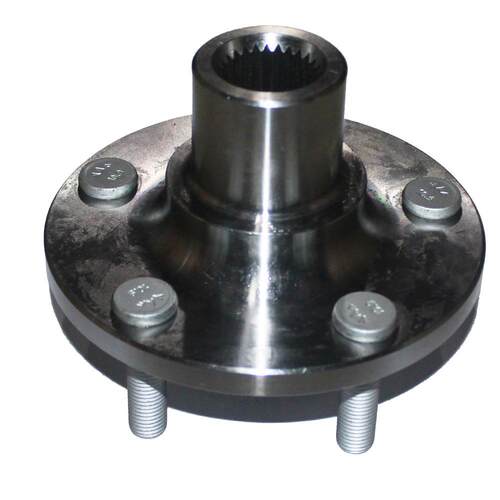 适用福特福睿斯 15-20款 前轮轴头 前轮壳 BV611104APA 1820754