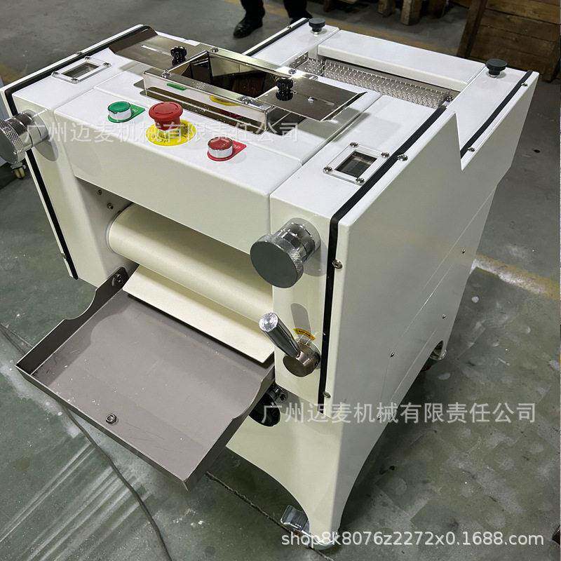 吐司成型机商用方包整形机面包糠压面机贝果面包机toastbread