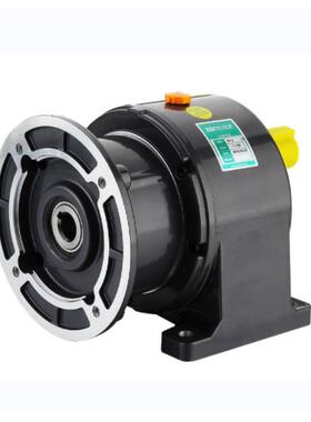 中大电机 ZHN750-40-C-LD-Q1 40mm 交流减速电动机750W（单相）