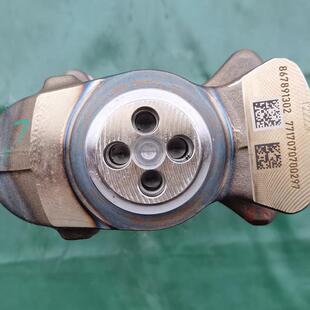 适用宝马B48120125I220I230I320330I420I430I发动机曲轴