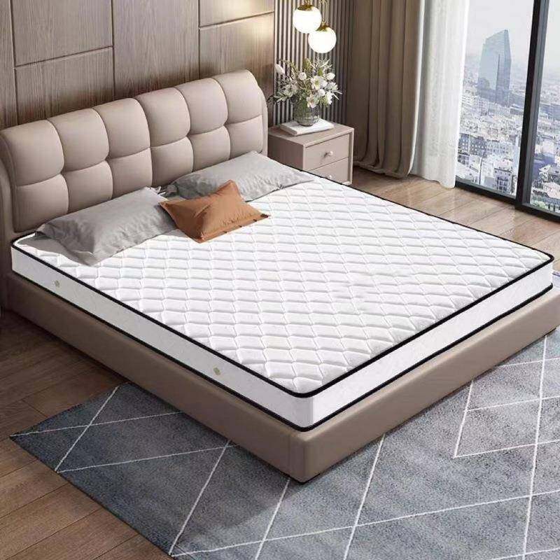 椰棕床垫180x200家庭用卧室1米5软垫1.8出租房专用20cm加厚图片