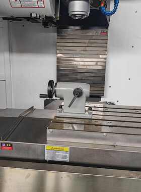 骏海厂家供应VMC1050立式加工中心数控铣床 三轴线轨滚珠丝杆可选