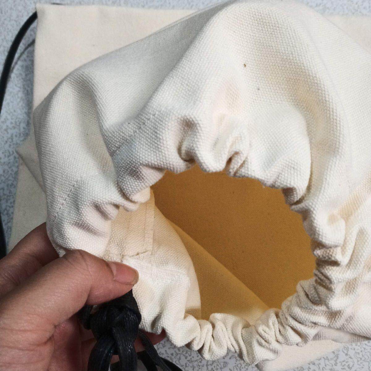 粉碎机出料除尘防尘布袋加密磨面粉接料口袋饲料打粉机碾米机袋子