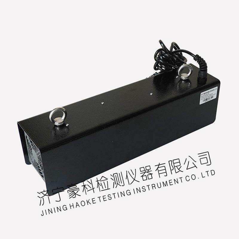 S3050-9K黑光灯紫外线探伤灯 悬挂式磁粉检测渗透探伤荧光灯