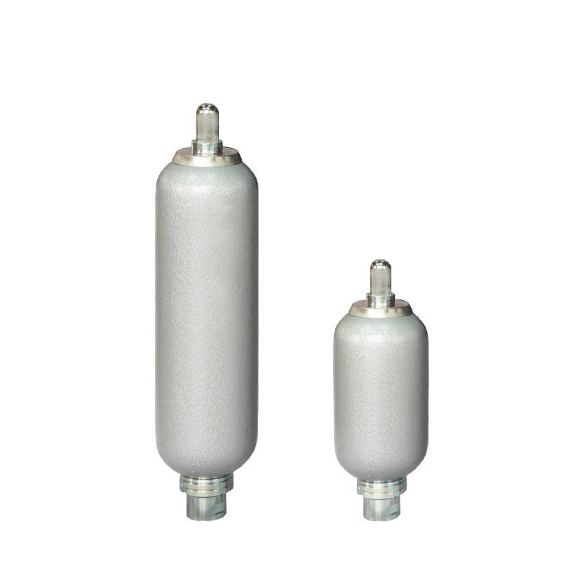 奉化奥莱尔蓄能器液压系统氮气罐储能器液压NXQ囊式蓄能器