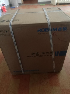 【比一比】老板J382净水器怎么样？质量行不行??